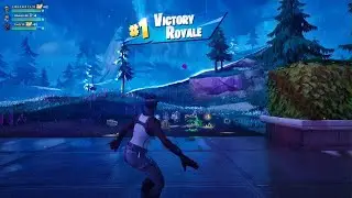 Recon Expert Was On Point (Trio Squads With Slick50 & Junior)