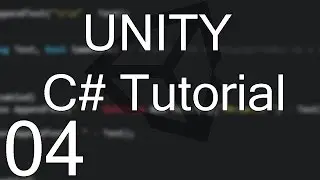 (Old - Unity 5) C# Programming Tutorial - Episode 4 [Arrays & Lists]