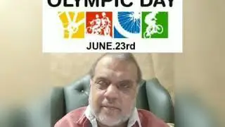 OLYMPIC DAY: CELEBRATE POWER OF SPORTS,  SAYS IOA PREZ NARINDER BATRA