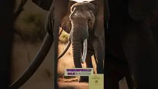 Experience: Being Charged at by an Elephant 🐘