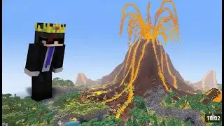 I Found Most Rarest Seed Ever !| #minecraft #seeds #gaming #epic #parkour #tokensmp #memes