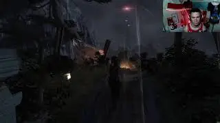 EL COMIENZO DE UNA ISLA PELIGROSA - TOMB RAIDER (2013) #1