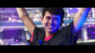Throwback to when Bugha Won the Solo World Cup in USA#fortnite #bugha #fyp #capcut #America @Bugha 