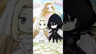 Alpha & Cid Kagenou - Marriage What If | The Eminence in Shadow | Anime React to Each Other