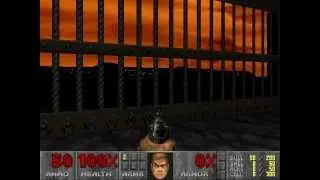 Shotfun (Doom 1 WAD)