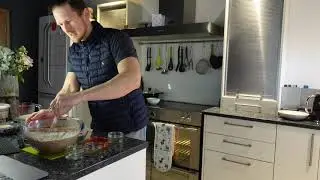 Nxtep Personal Training Breakstep Cook along Episode 1.
