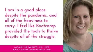Navigating through Chronic Illness, Grief, and Finding Balance Despite a Pandemic