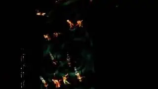 Cirque du Soleil, KA Verical Battle