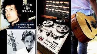 Lay Lady Lay (96kHz New Mix) Bob Dylan