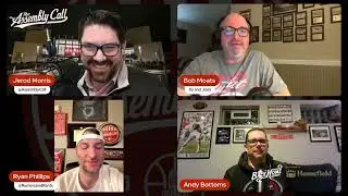 [AC] IU-Purdue Postgame Show (1-27-26)