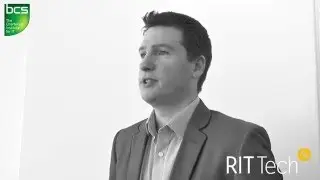 IBM apprentices talk about RITTech