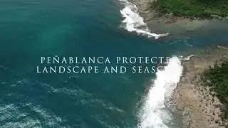 PA Talk EP1 Pe&ntilde;ablanca Protected Landscape and Seascape