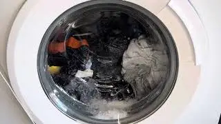 Beko WTB841R2W - Daily Quick 40&deg; Extra Rinse