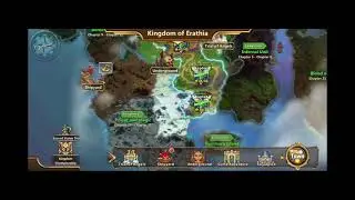 Era of Chaos: Where to obtain 13 gold keys for free!
