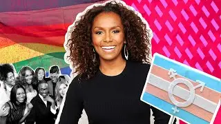 She's the First Trans Woman of Color to Write, Direct & Produce a TV Show | Bold & Untold by MAKERS