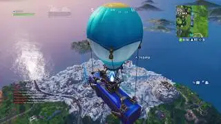 Fortnite fortbyte 19 location