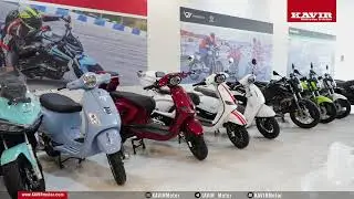 KAVIR Motor Showroom: Gilavand