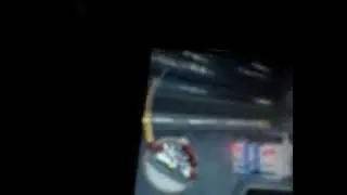 MC3 drift psp with skyline and new suv/trucks