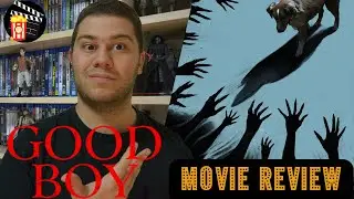 Good Boy - Movie Review