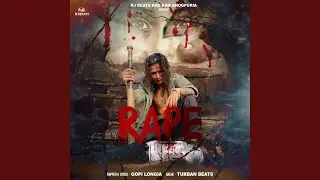 Rape