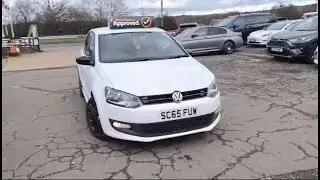 Volkswagen Polo BlueGT 1.4 TSI Review: The Perfect ULEZ Hatchback?