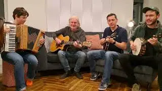 The Half Landing Tune a Day 2022, Day 304, 