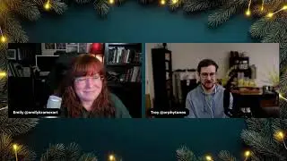 Recap 2024 - Modern Romantic Podcast