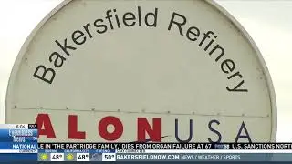 Environmentalists say they've successfully sued to stop trains to Bakersfield refinery