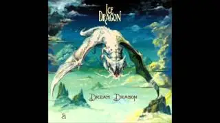 I Know You're In Here - Ice Dragon