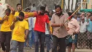 నరసరావుపేట సీనియర్స్ 4జత.కాసన్నేని రాజా చౌదరి గారు_వల్లభనేని మోహన్ రావు గారు_