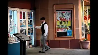 OR Reefer Madness Highlight Video May 2025