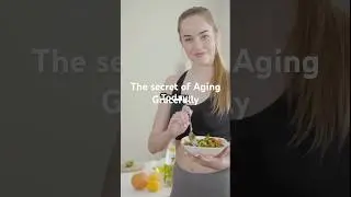 The Secret to Aging Gracefully These 5 Superfoods!