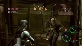 RE5    : )