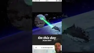 The Hidden Truth in Star Wars: Tartaria, Cloning & Empire Control
