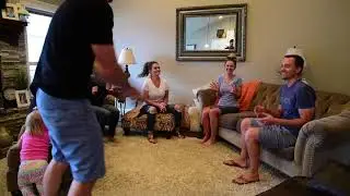 Shocktato Funny Party Game