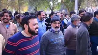 Protest in Joharabad Against Humiliation of Muslim Woman in Bihar, India