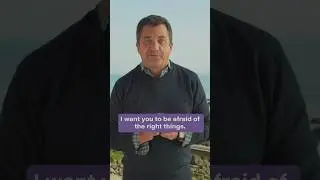 Good use of fear