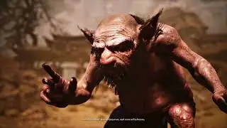 Black Myth : Wukong Second Prince of Flowing Sands Boss Fight 4K