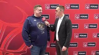 Adam Muller - Trener Szkoła Gortata Politechnika Gdańsk