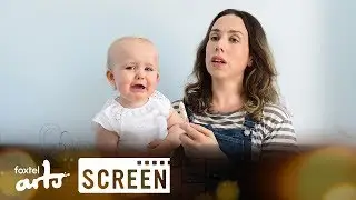 SCREEN: The Letdown / Alison Bell interview