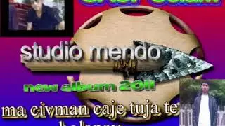 selam gasi ma cima caje