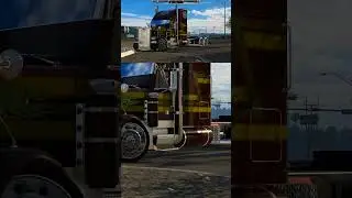 #americantrucksimulator #eurotrucksimulator2 #gfornow #trailer #steam #ets2 #gaming #snowrunner