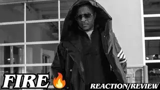 THE FORMER KING OF ATL HAS RETURNED! T.I. - Let Em Know [Prod. by Pharrell Williams] REACTION/REVIEW