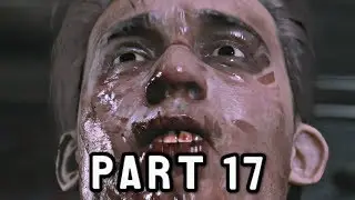 Mafia 3 Walkthrough Gameplay Part 17 - Get Michael Grecco - (Xbox One)