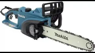 M&aacute;y cưa x&iacute;ch Makita UC3041A (1800W)