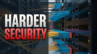 Network Security Is Getting Harder: Here's What's Coming