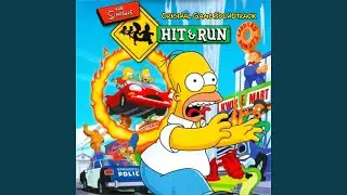 Apu's Music Cues