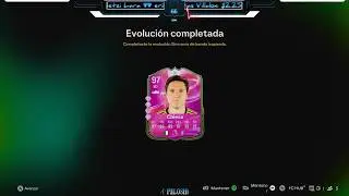 Federico Chiesa (Left wing sync) - UT25