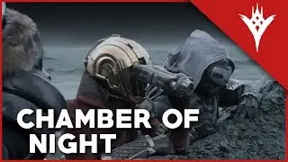 Destiny: CHAMBER OF NIGHT
