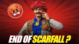 Major ScarFall 2.0 Problems🤯| Dev Official Response!